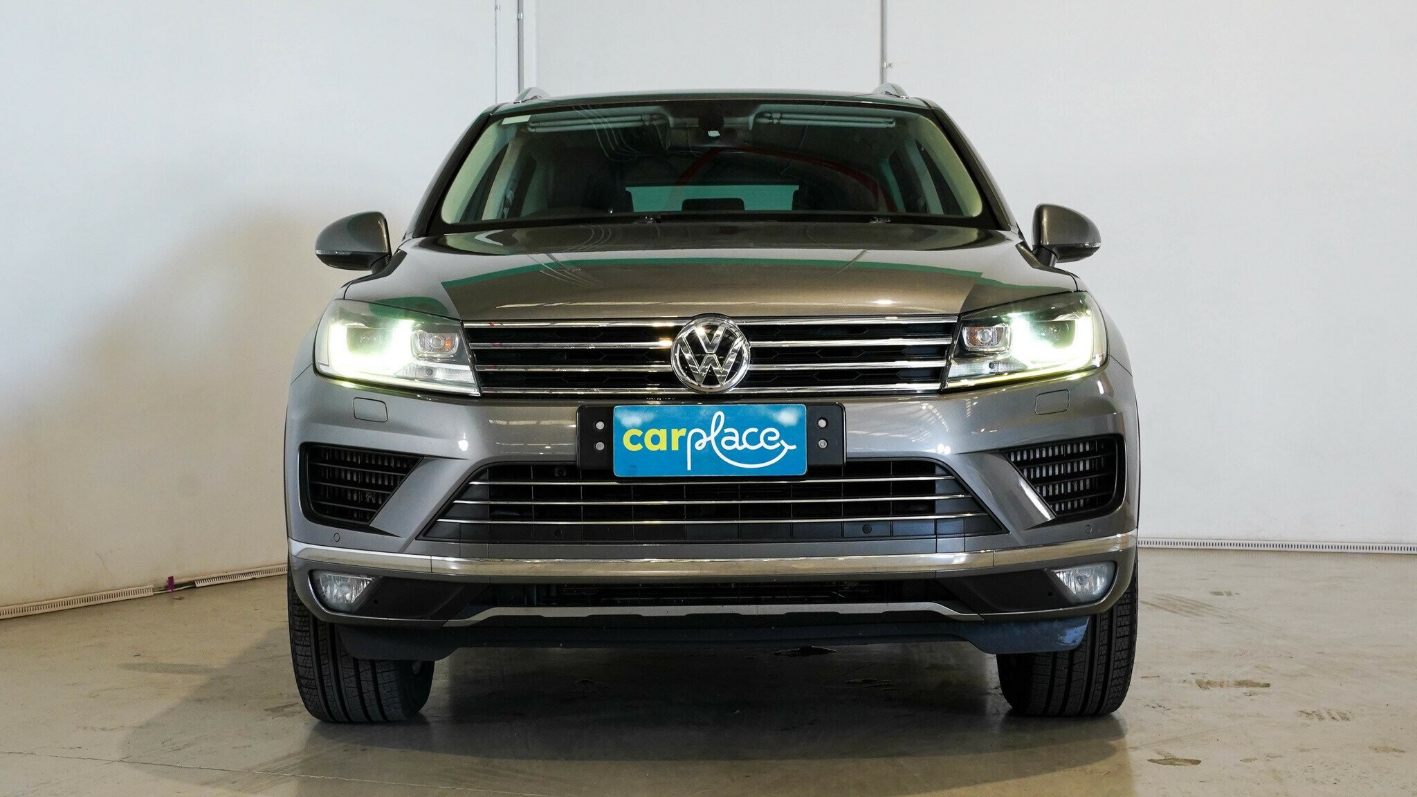 Volkswagen Touareg image 2