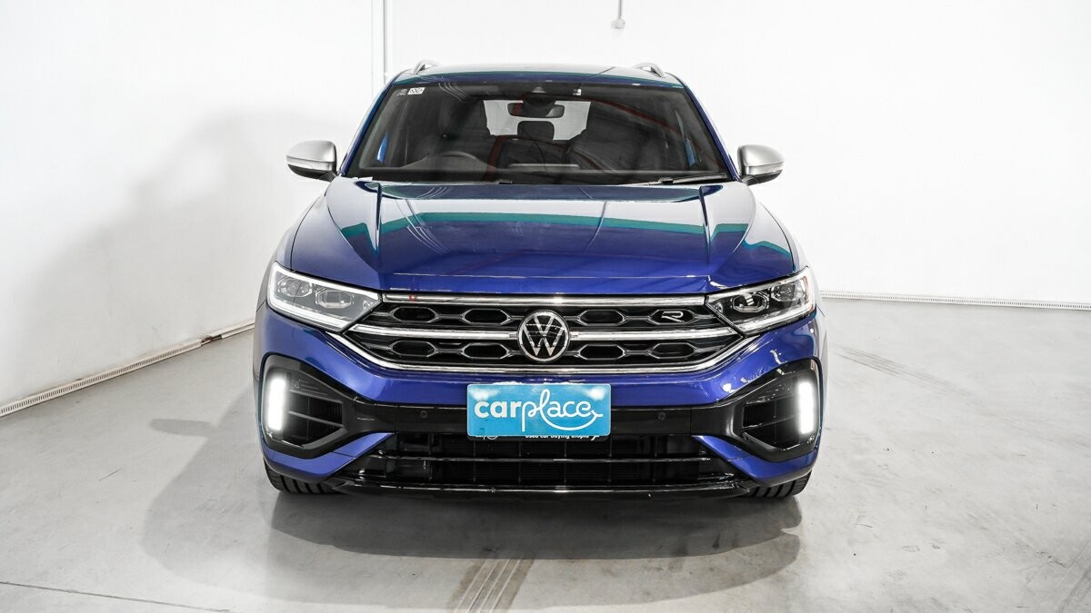 Volkswagen T-roc image 2