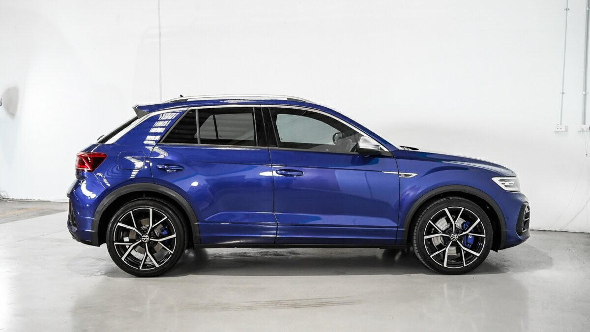 Volkswagen T-roc image 3