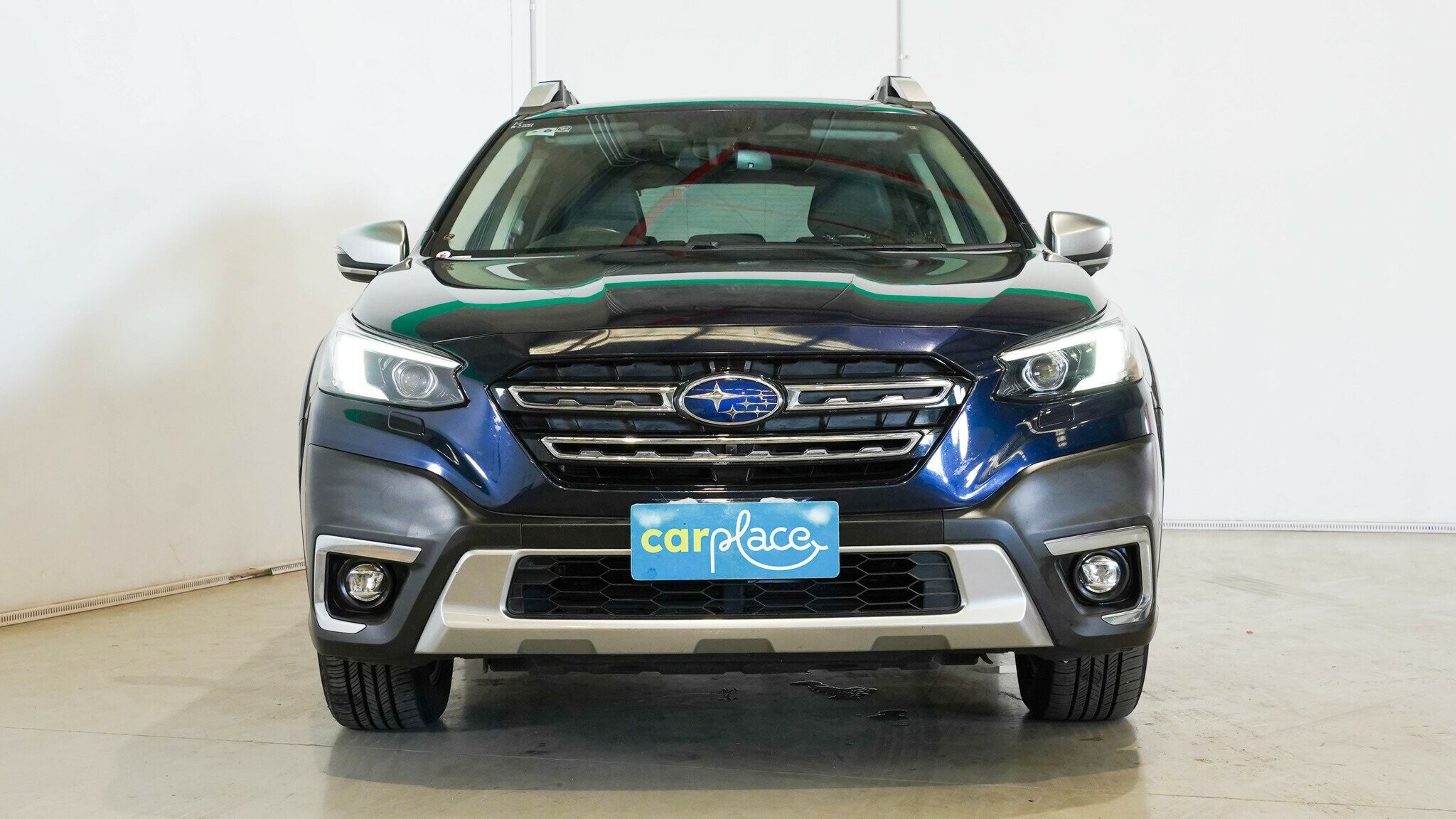 Subaru Outback image 2
