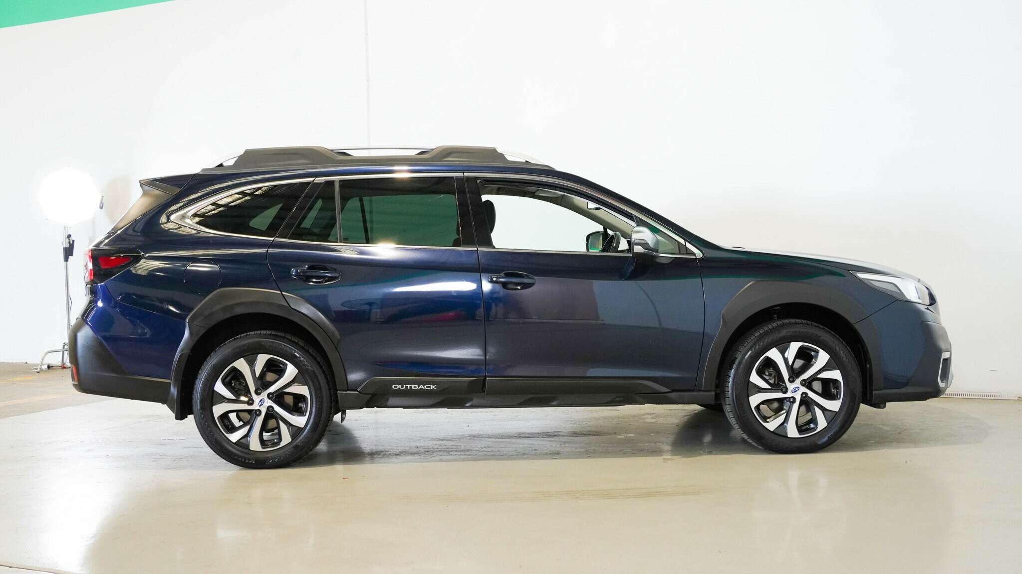 Subaru Outback image 3