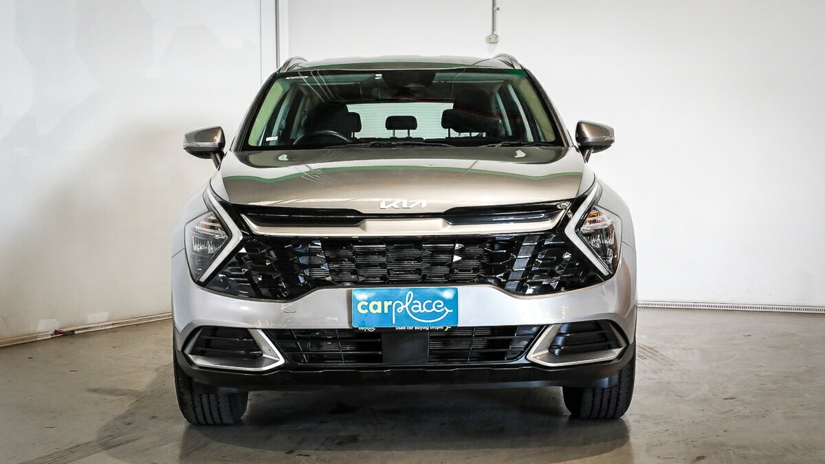 Kia Sportage image 2