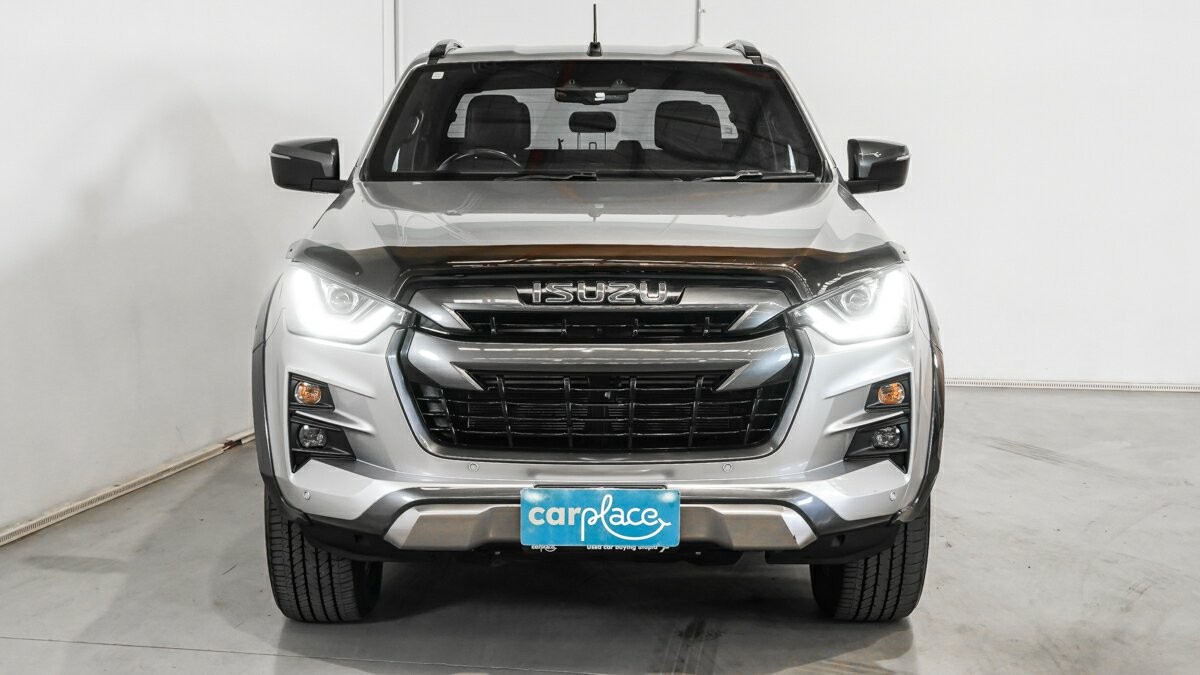 Isuzu D-max image 2