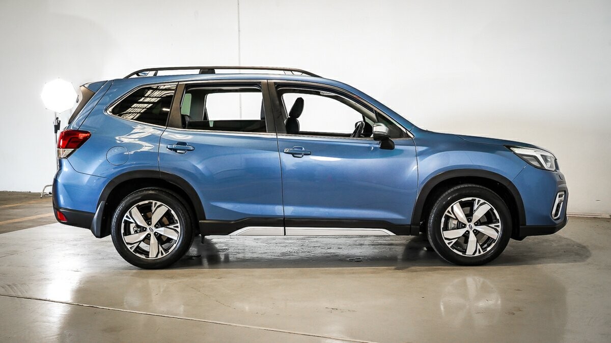 Subaru Forester image 3