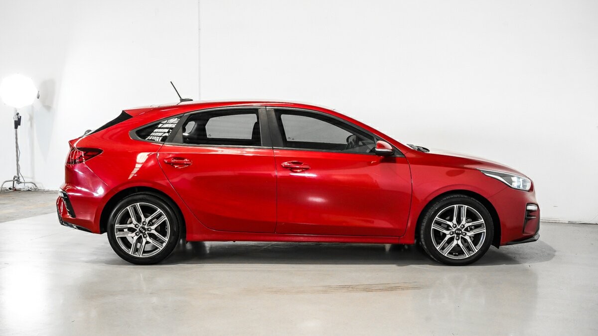 Kia Cerato image 3