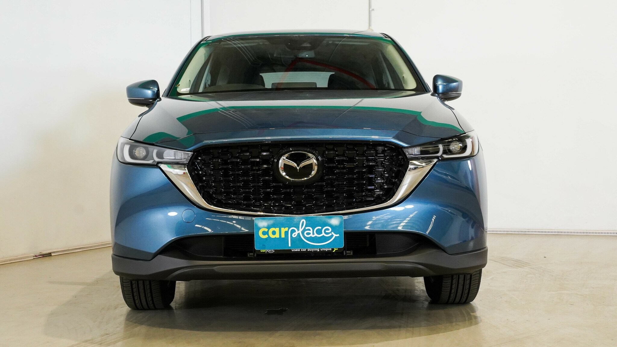 Mazda Cx-5 image 2