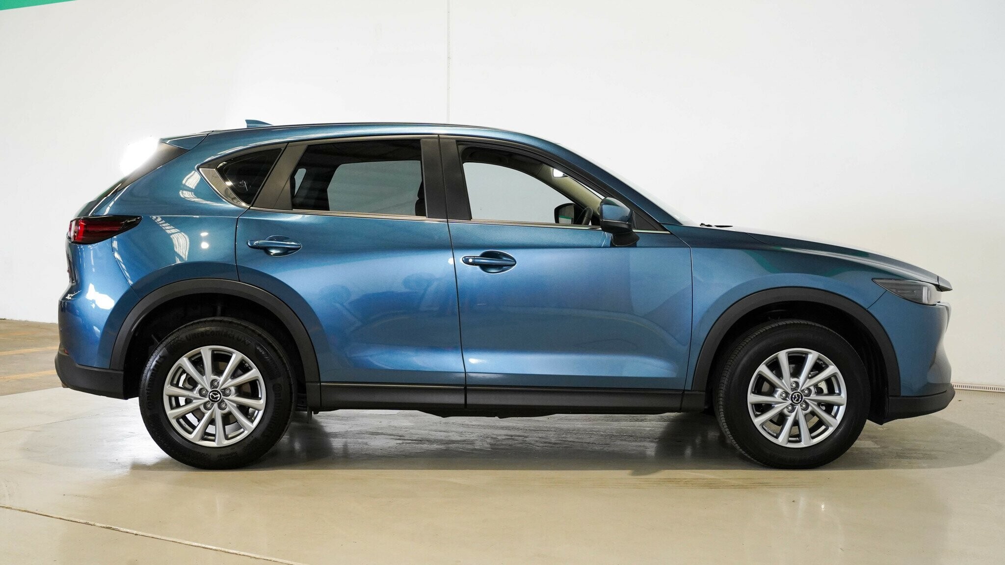 Mazda Cx-5 image 3