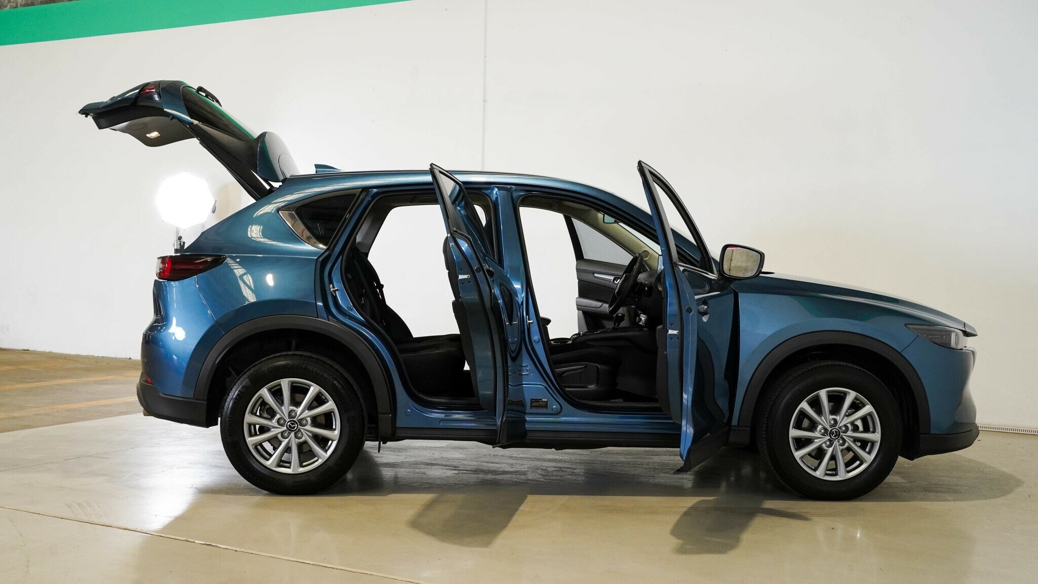 Mazda Cx-5 image 4
