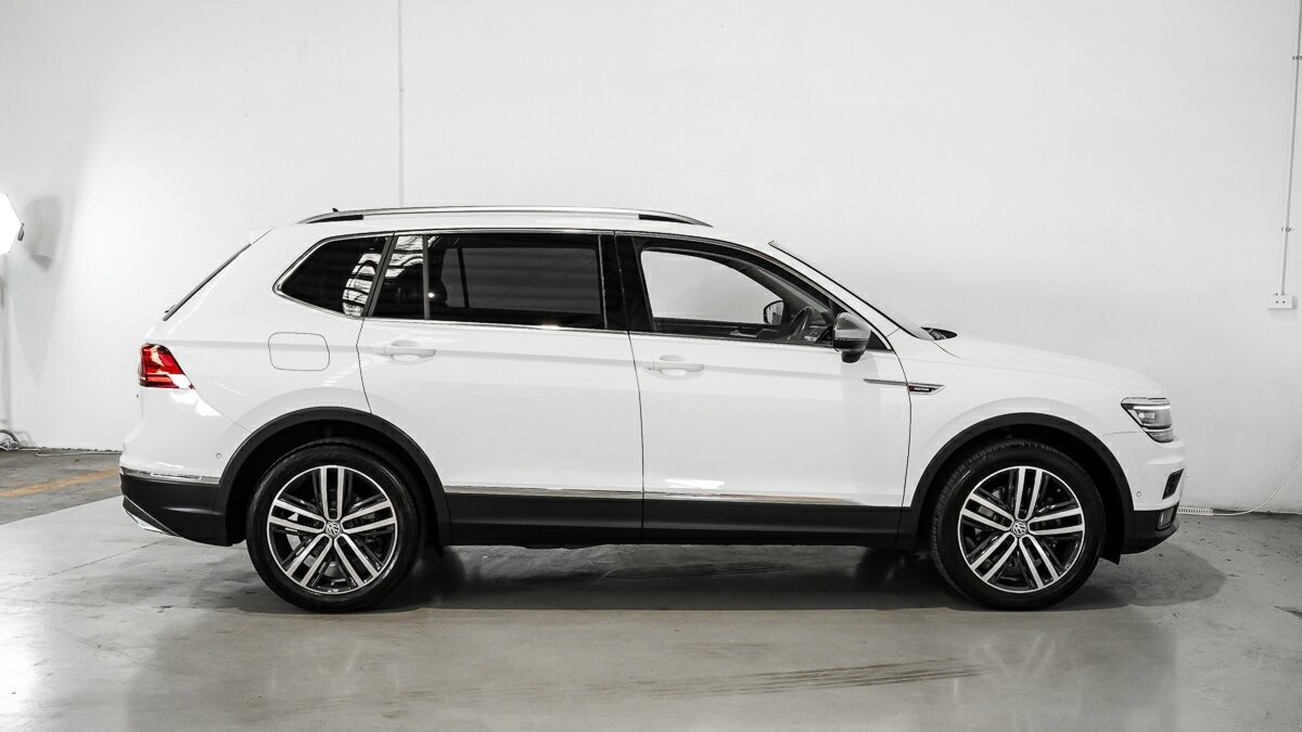 Volkswagen Tiguan image 3