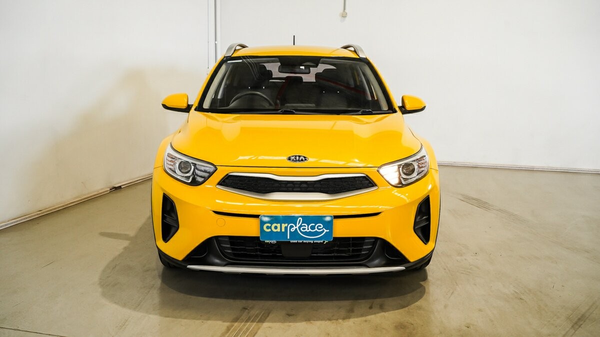 Kia Stonic image 2