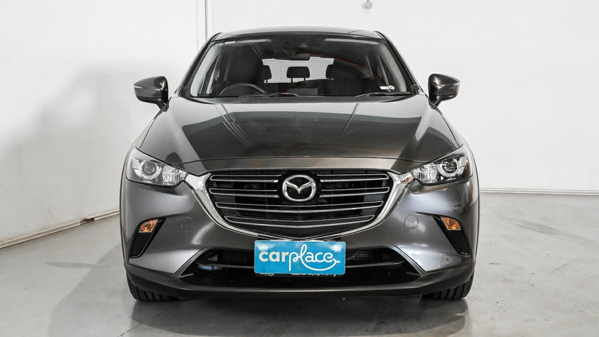 Mazda Cx-3 image 2