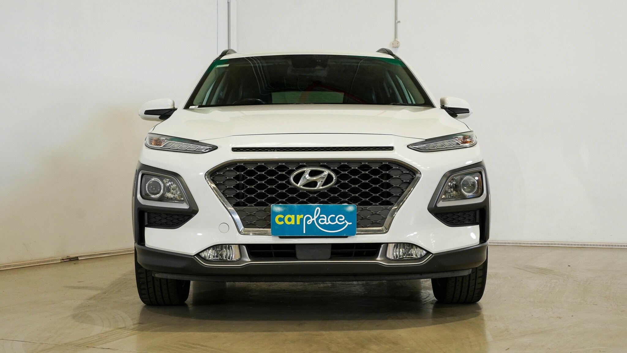 Hyundai Kona image 2