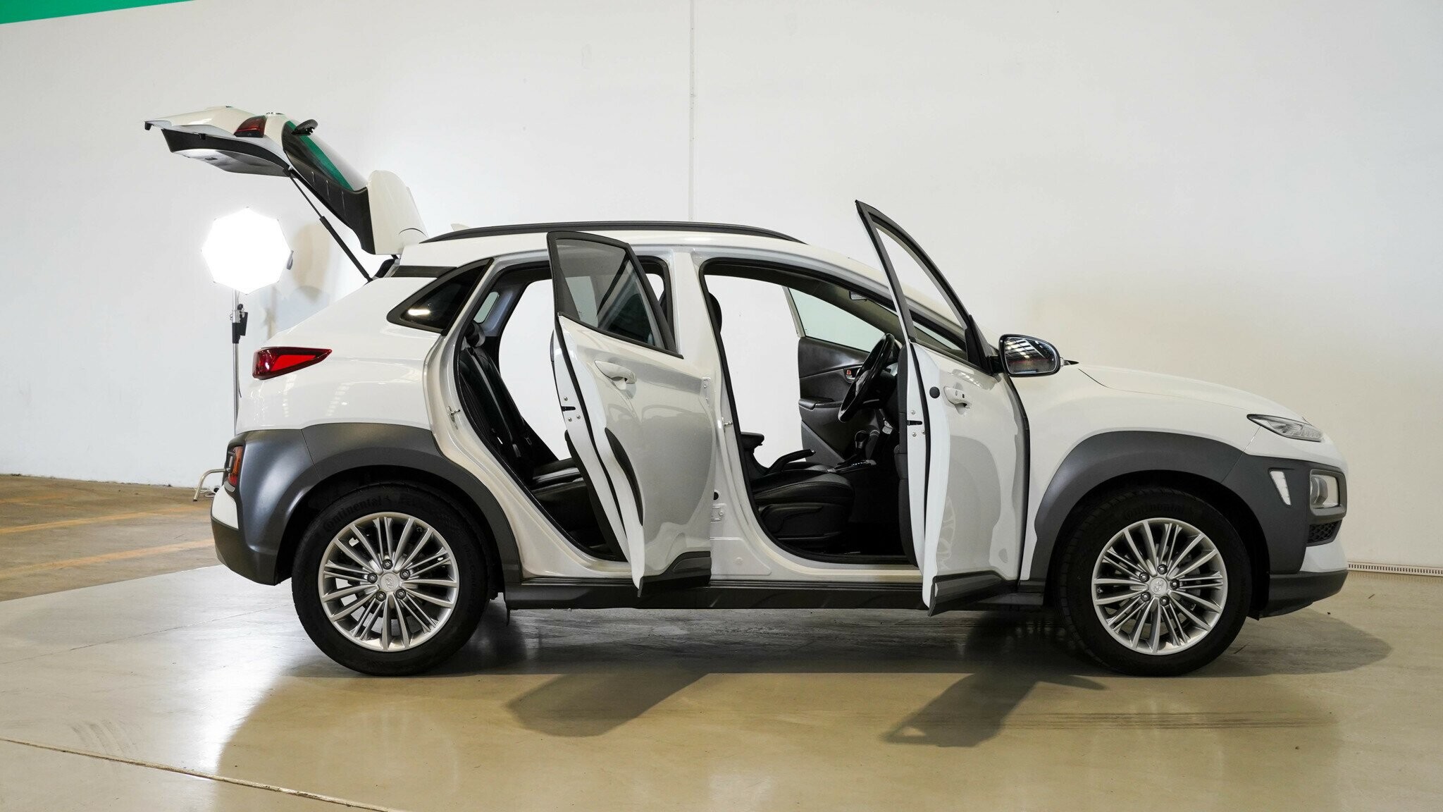 Hyundai Kona image 4