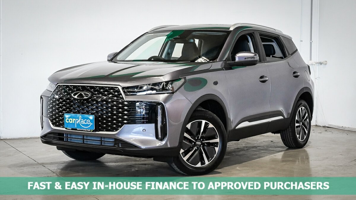 Chery Tiggo 4 Pro image 1