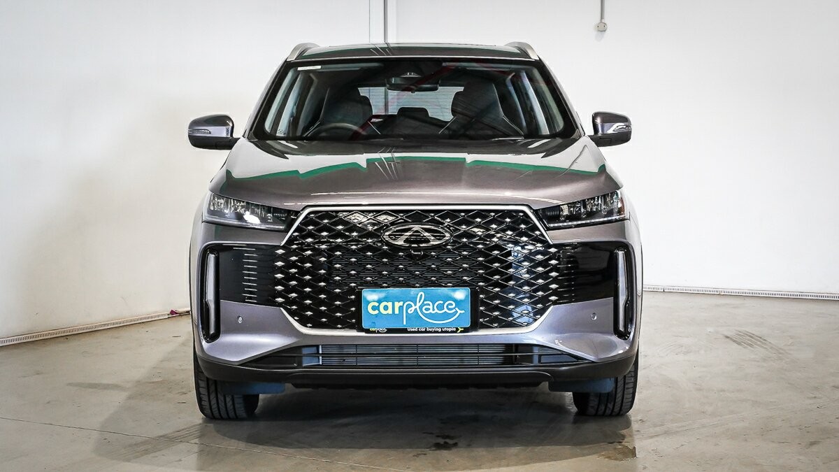 Chery Tiggo 4 Pro image 2