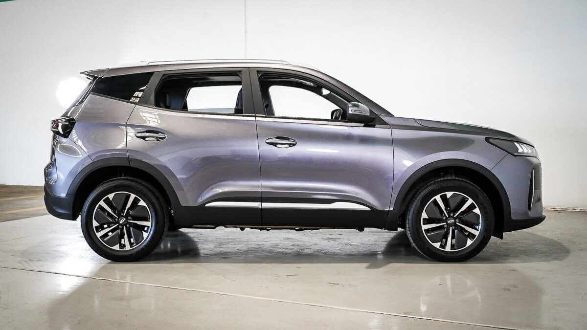 Chery Tiggo 4 Pro image 3