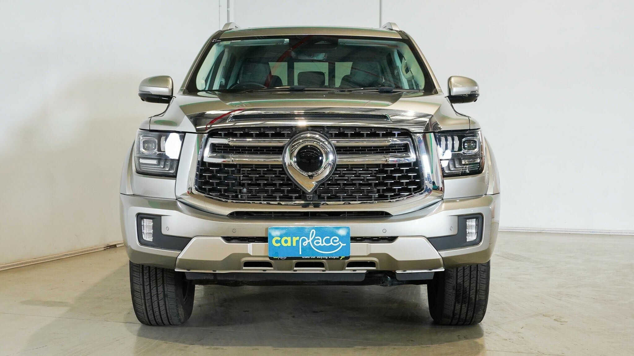 Gwm Cannon Alpha image 2