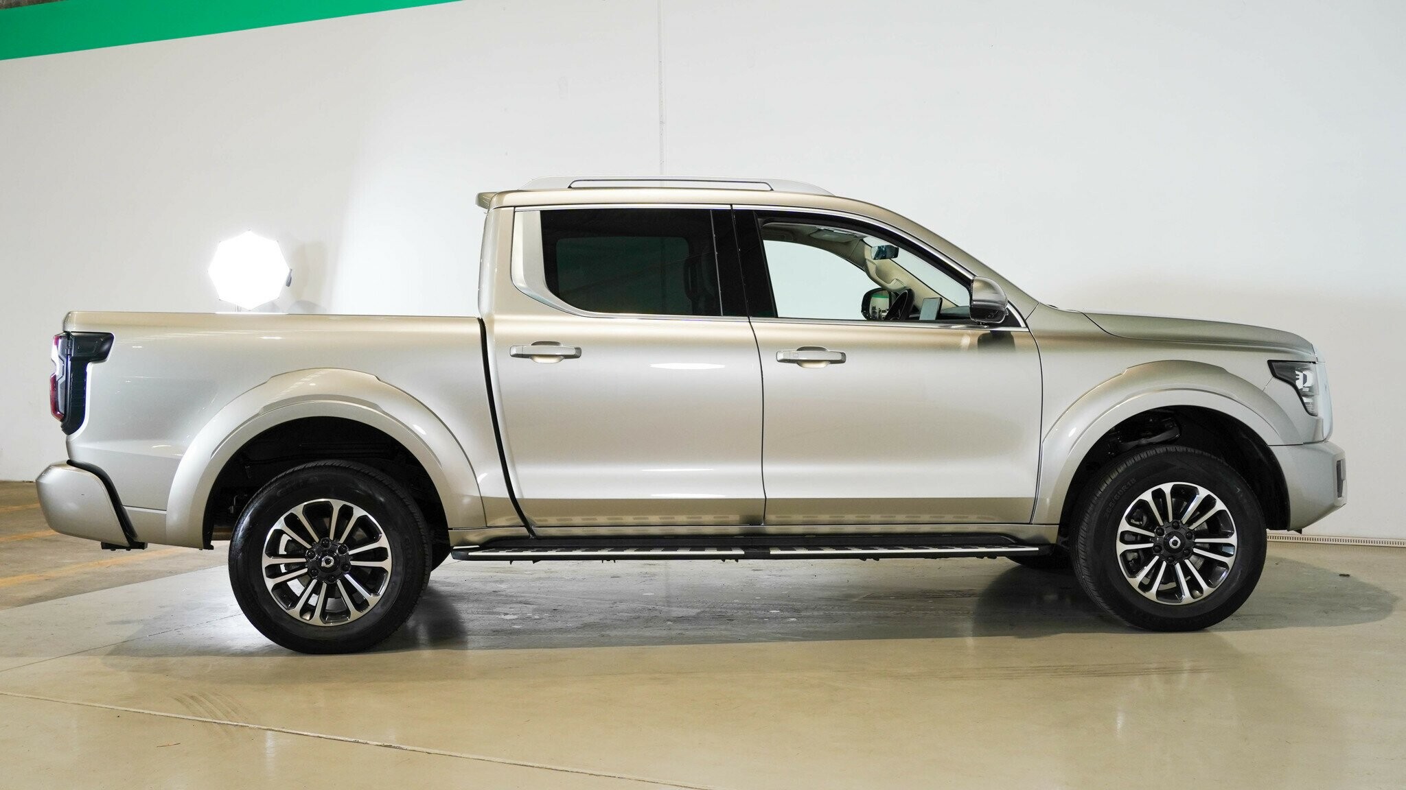 Gwm Cannon Alpha image 3