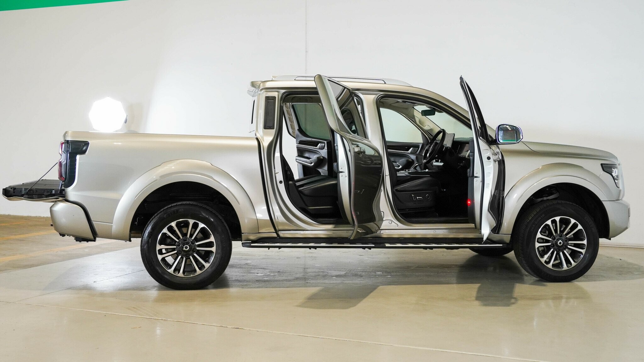 Gwm Cannon Alpha image 4