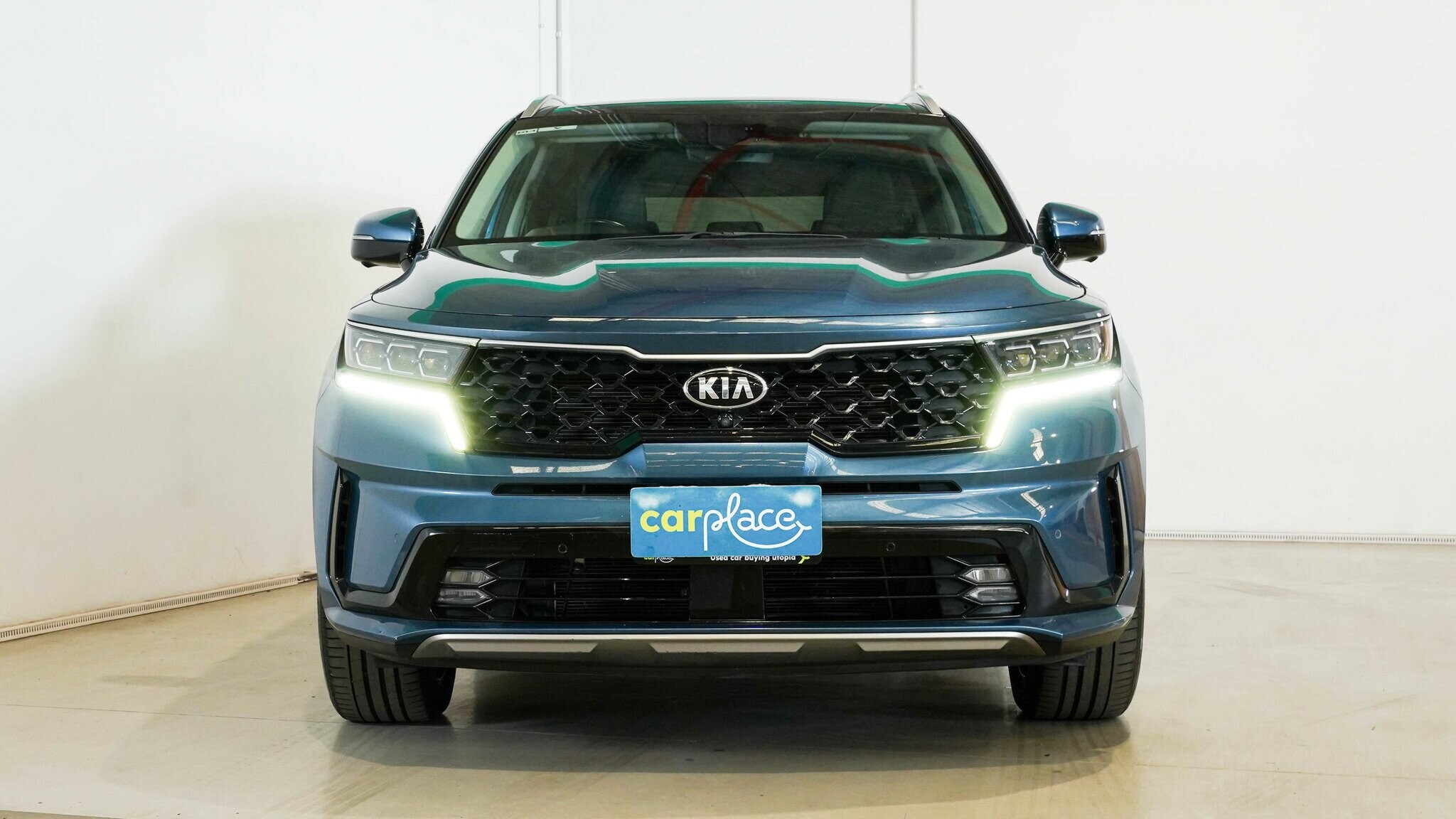 Kia Sorento image 2