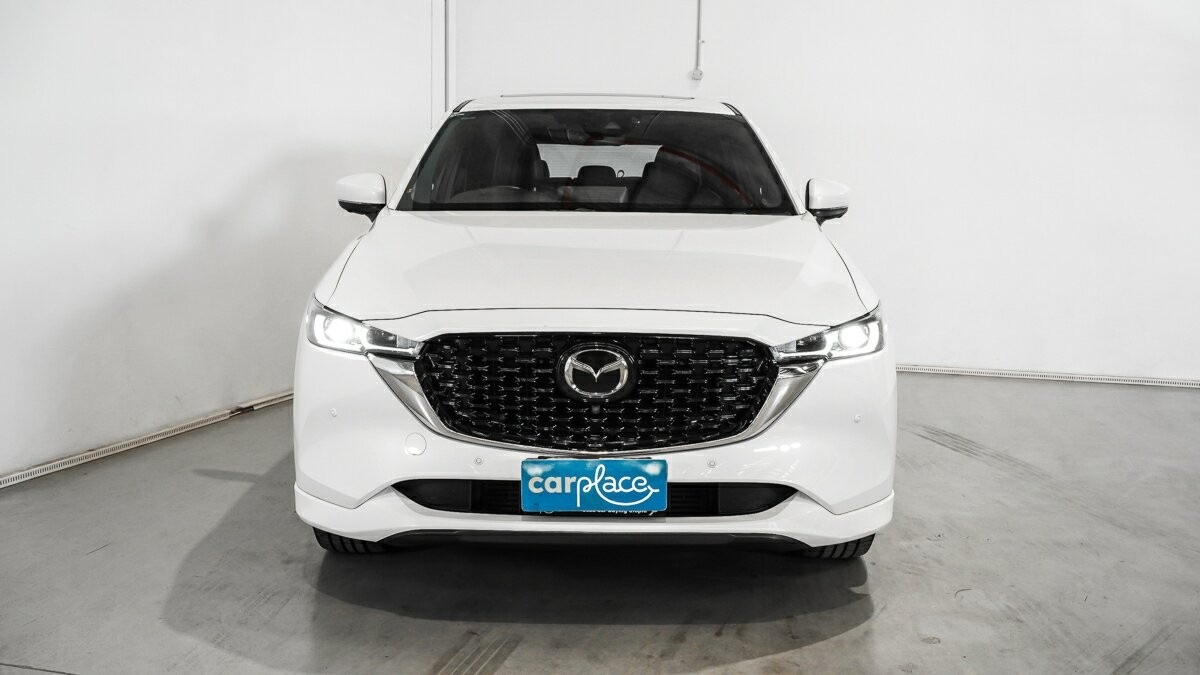 Mazda Cx-5 image 2