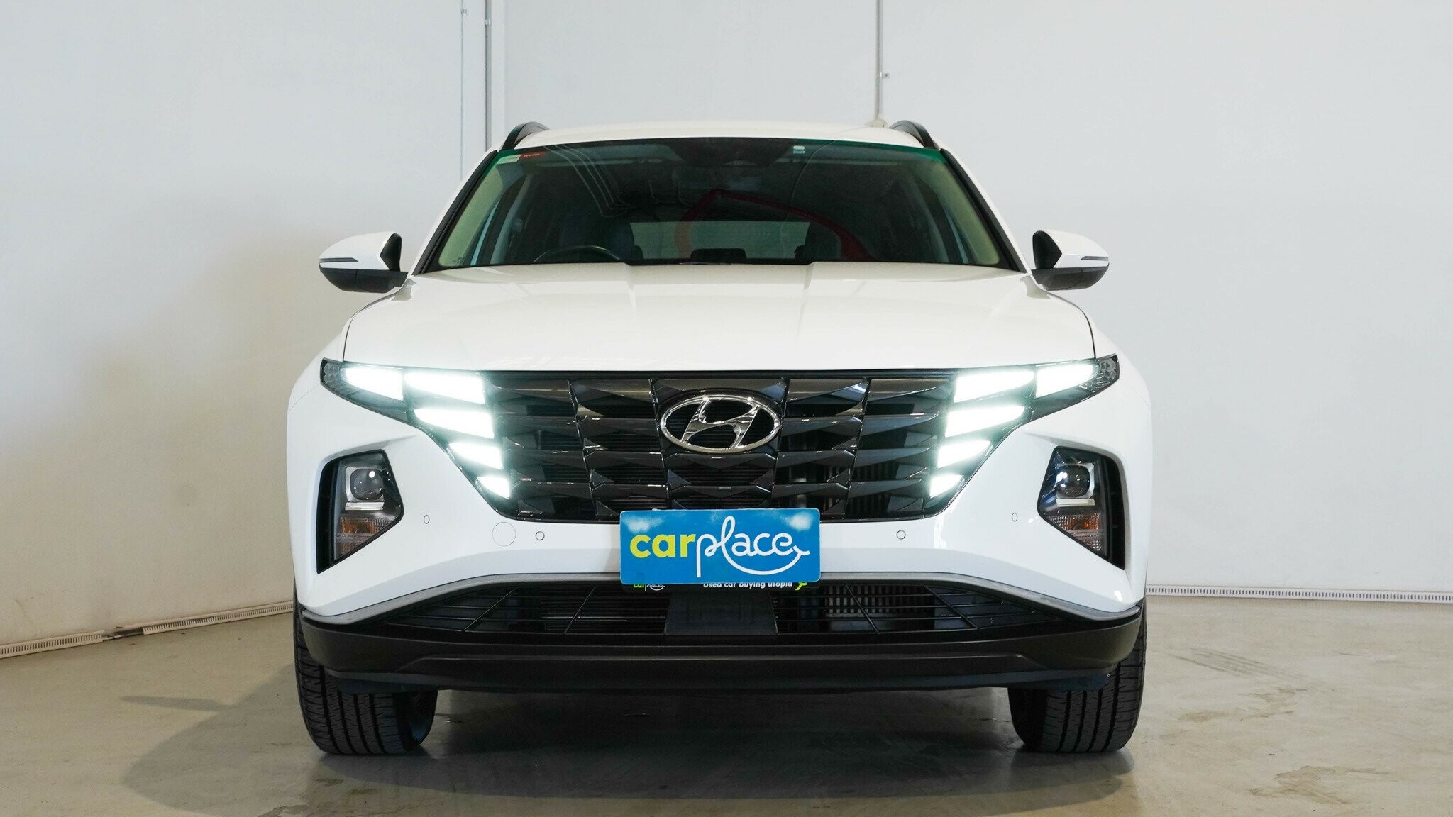 Hyundai Tucson image 2