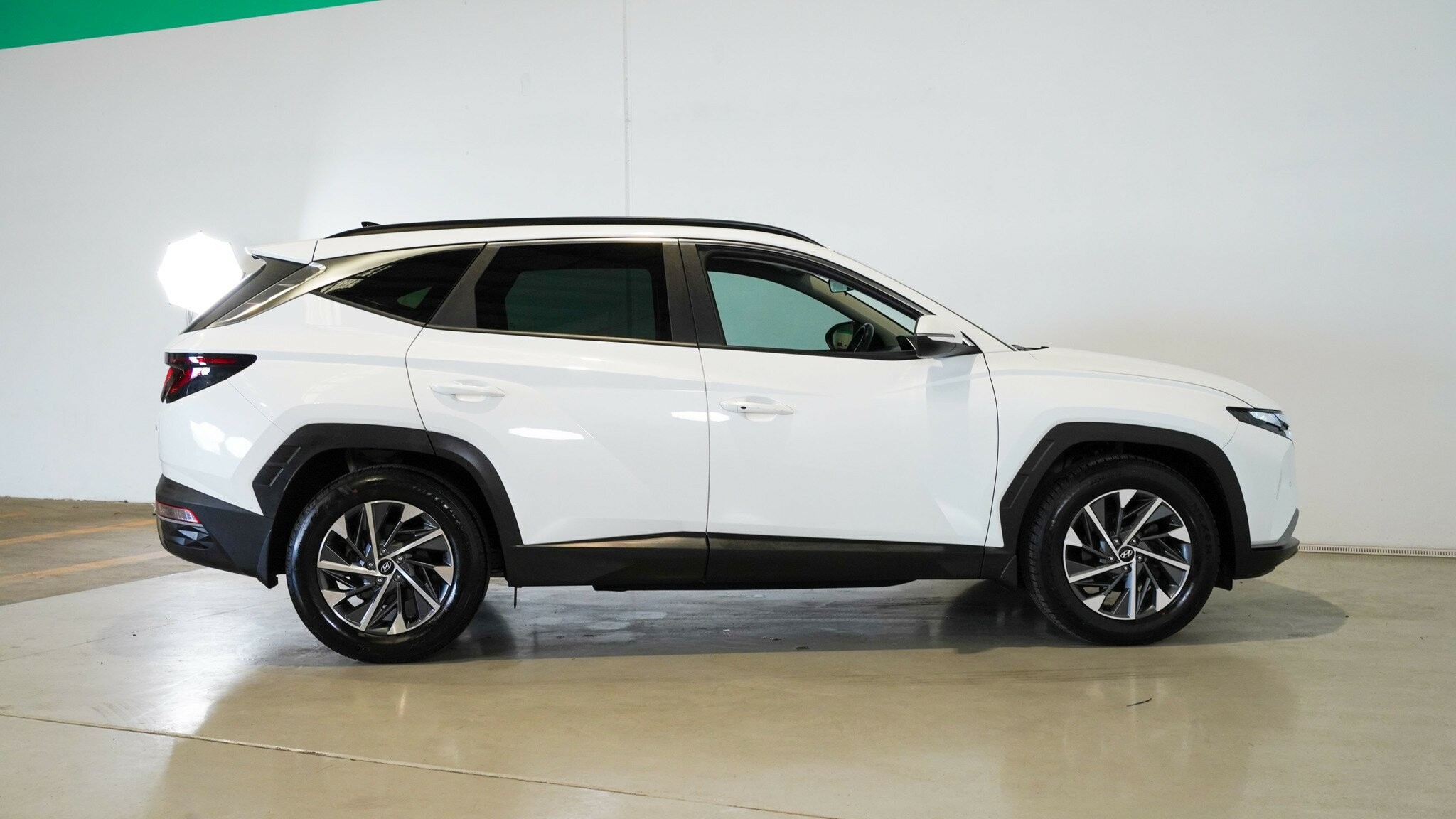 Hyundai Tucson image 3