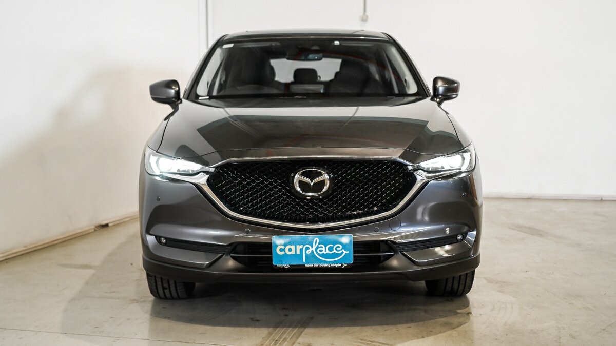 Mazda Cx-5 image 2