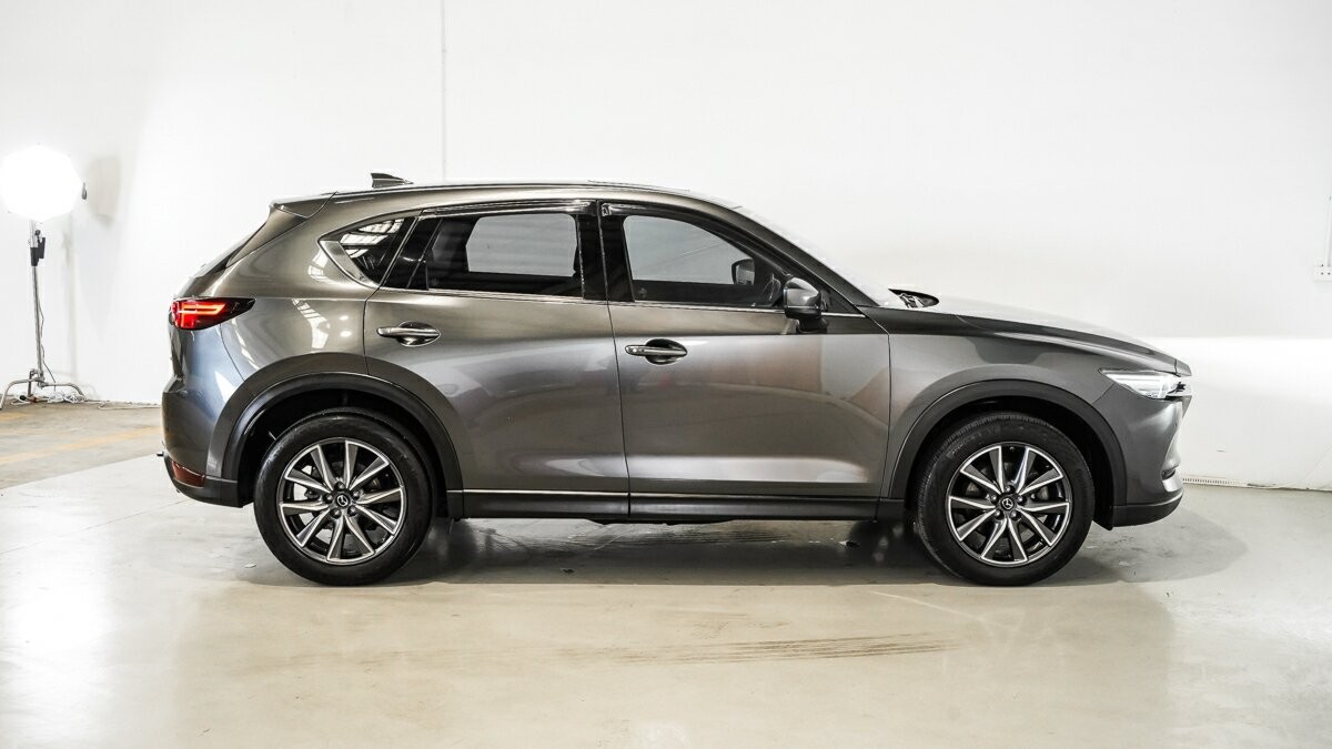 Mazda Cx-5 image 3
