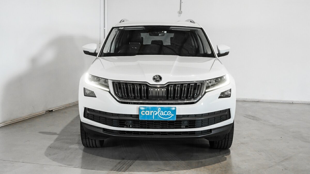 Skoda Kodiaq image 2