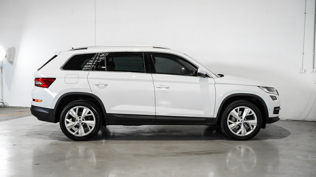 Skoda Kodiaq image 3