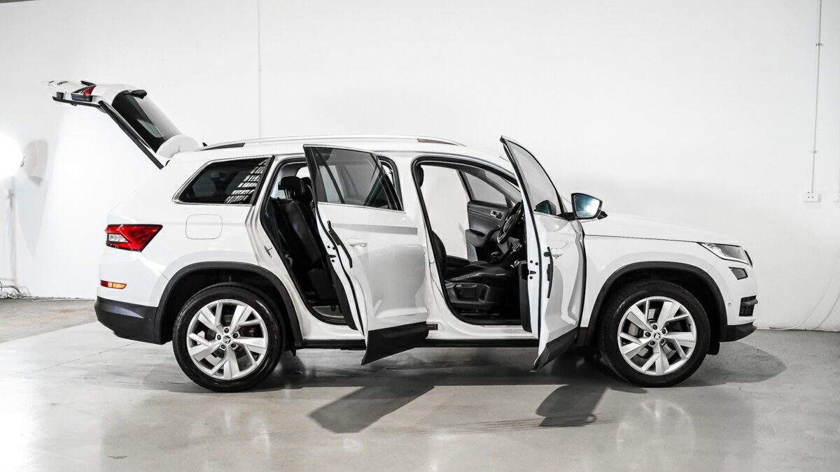 Skoda Kodiaq image 4