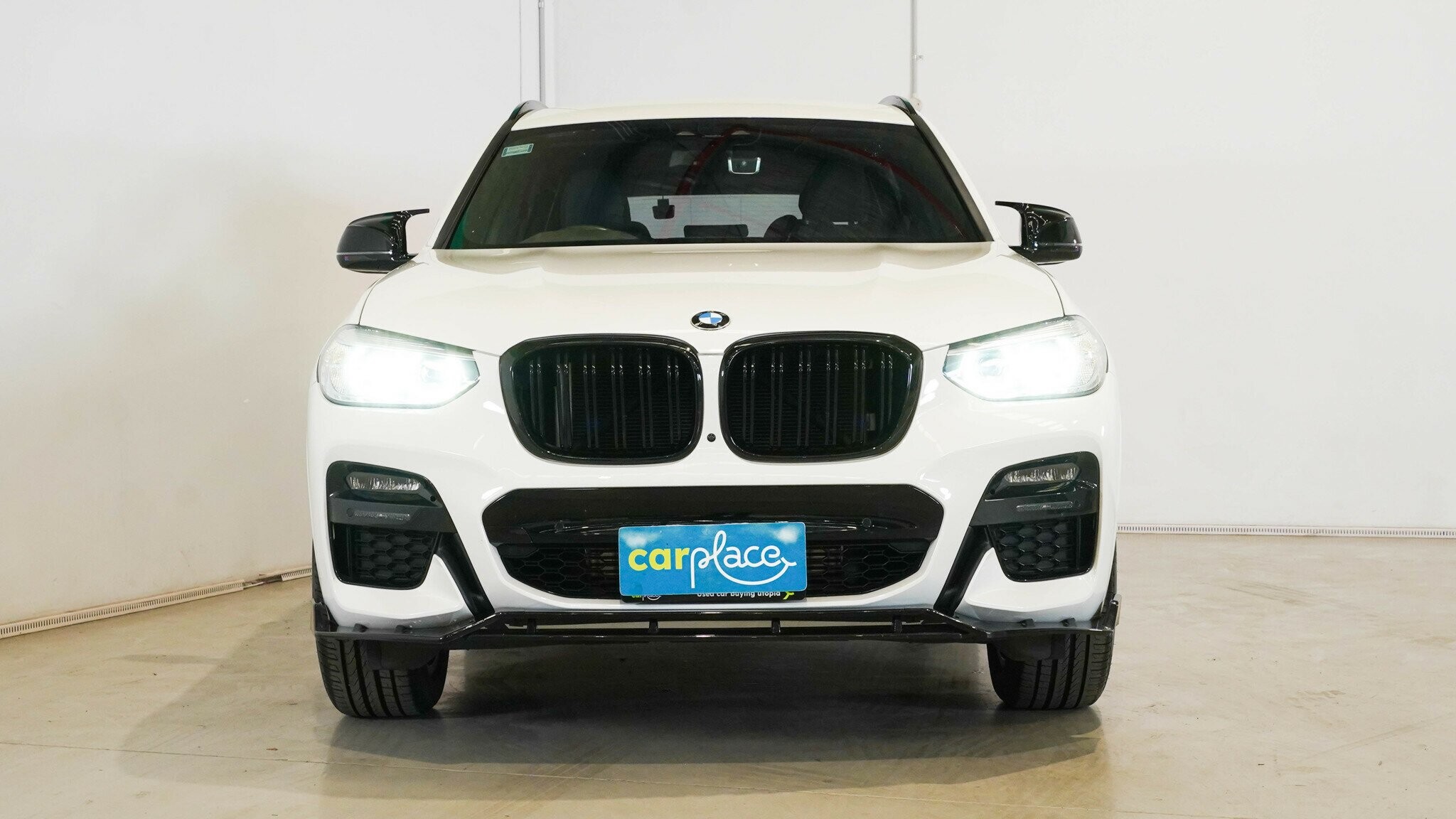 BMW X3 image 2
