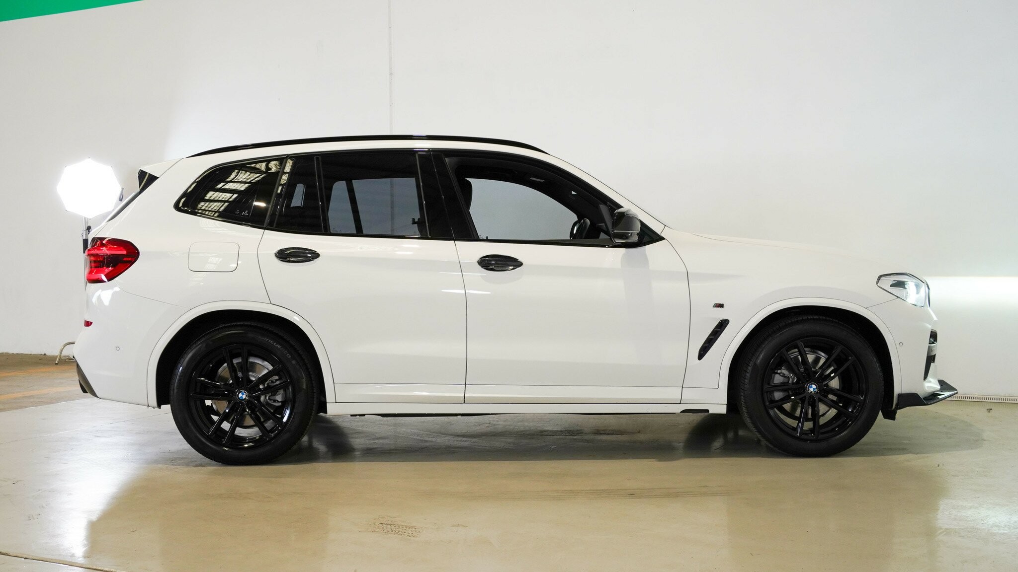 BMW X3 image 3