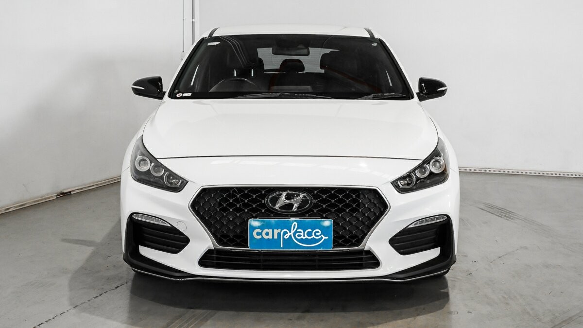 Hyundai I30 image 2