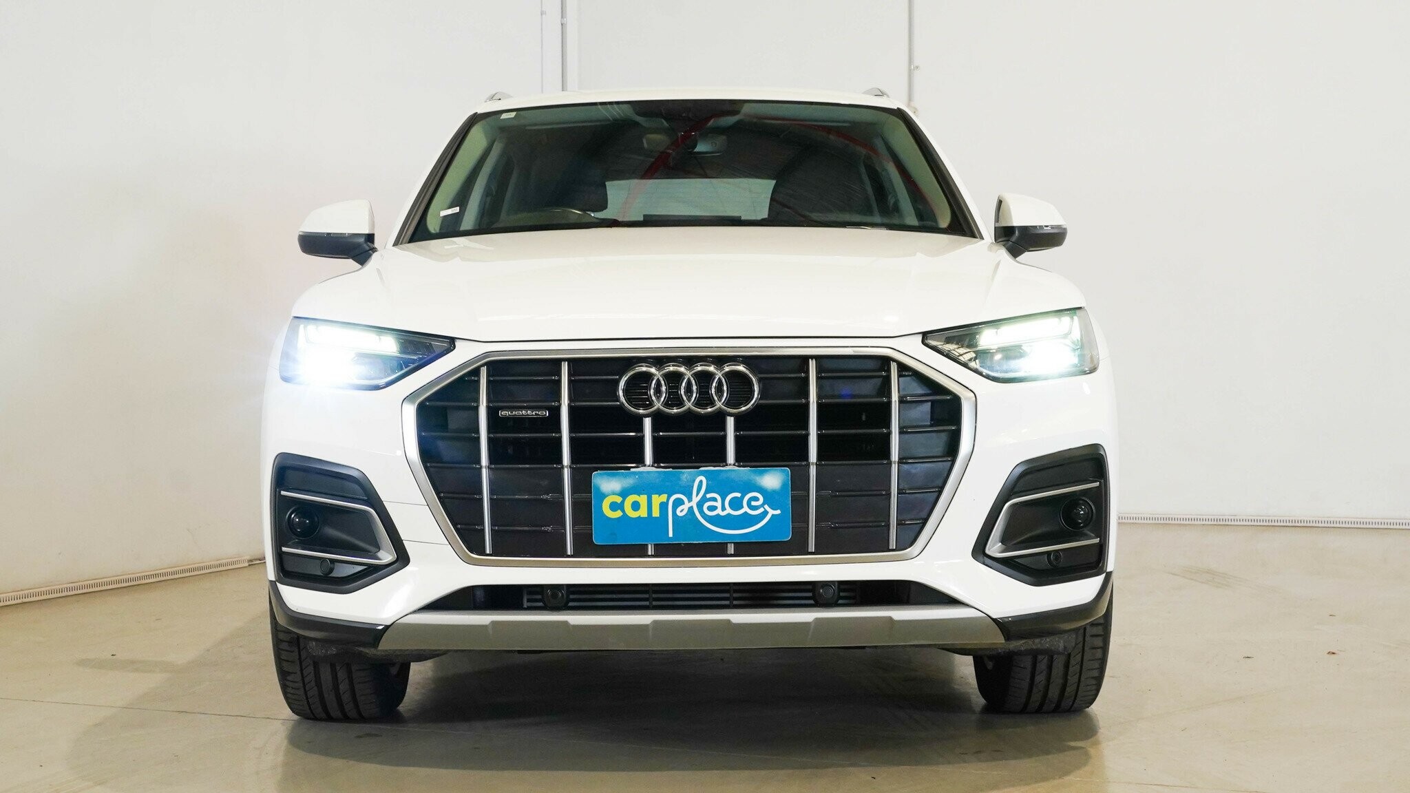 Audi Q5 image 2