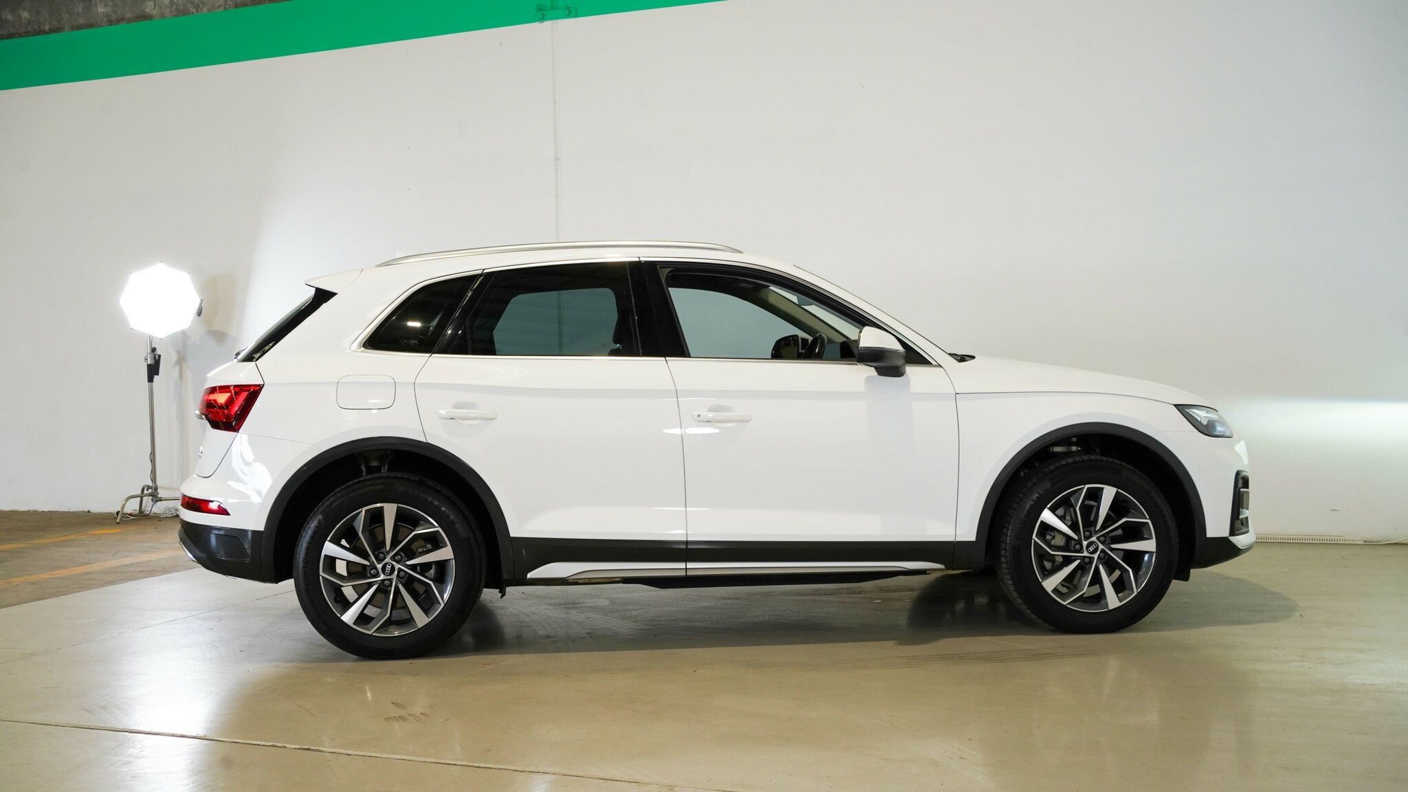 Audi Q5 image 3