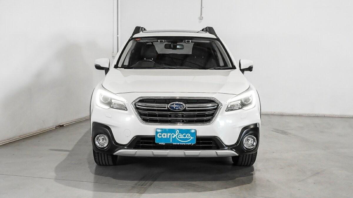 Subaru Outback image 2