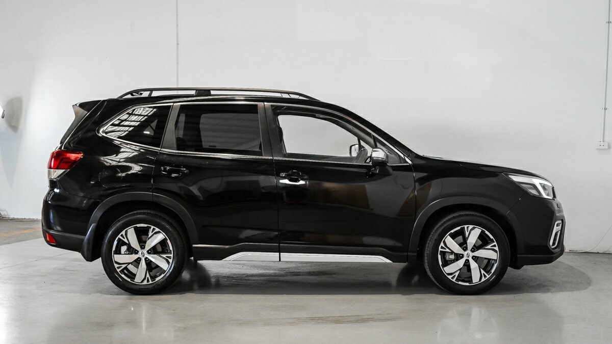 Subaru Forester image 3