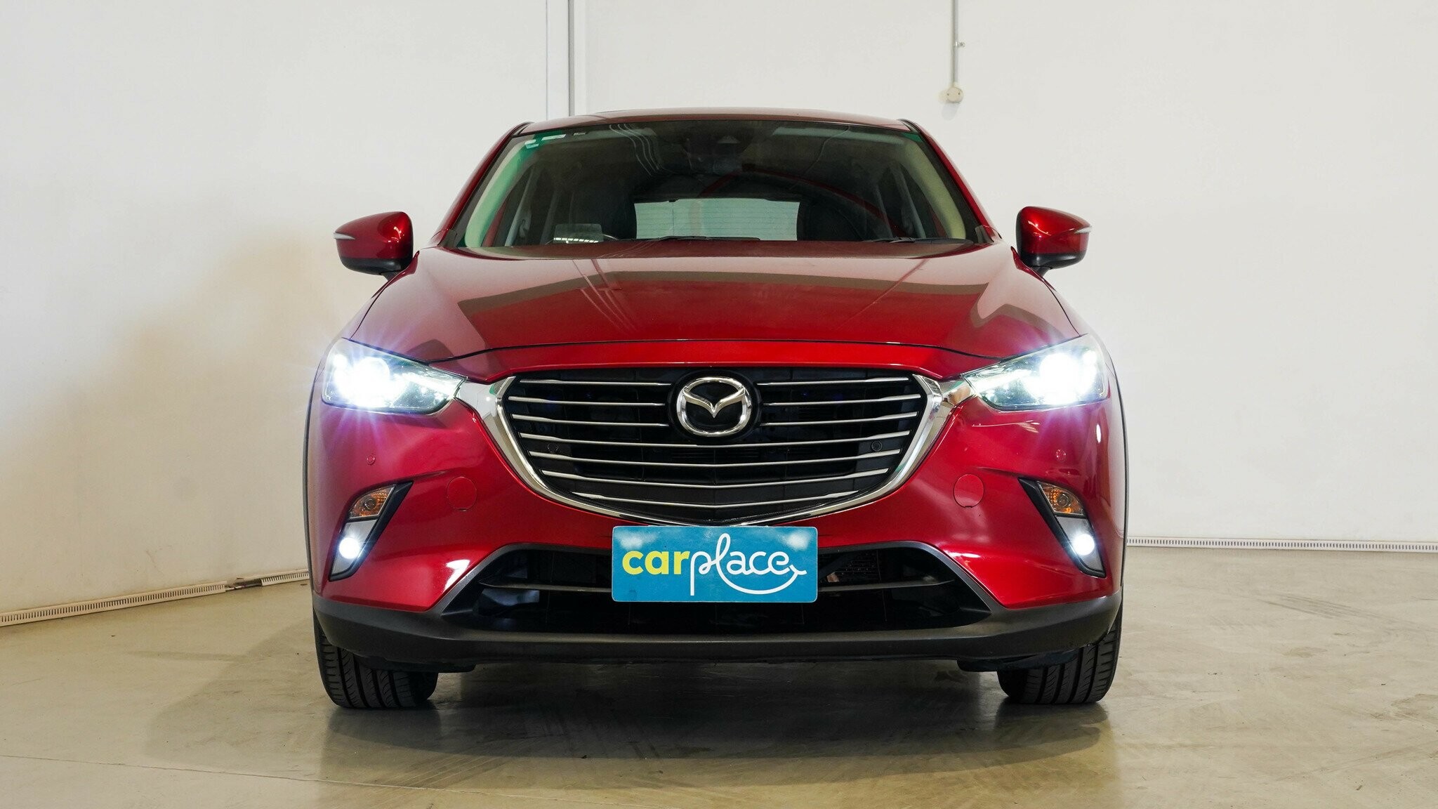Mazda Cx-3 image 2