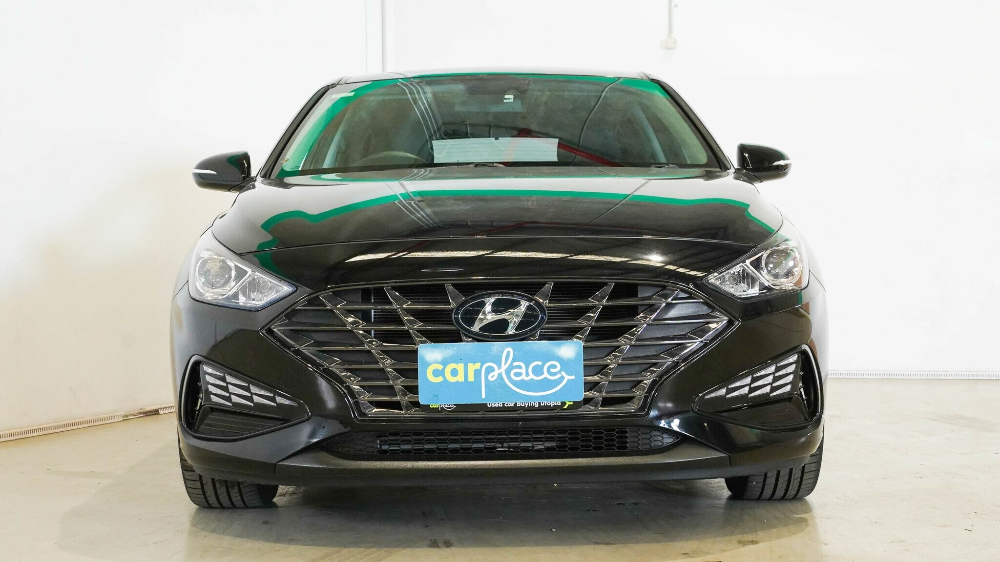 Hyundai I30 image 2