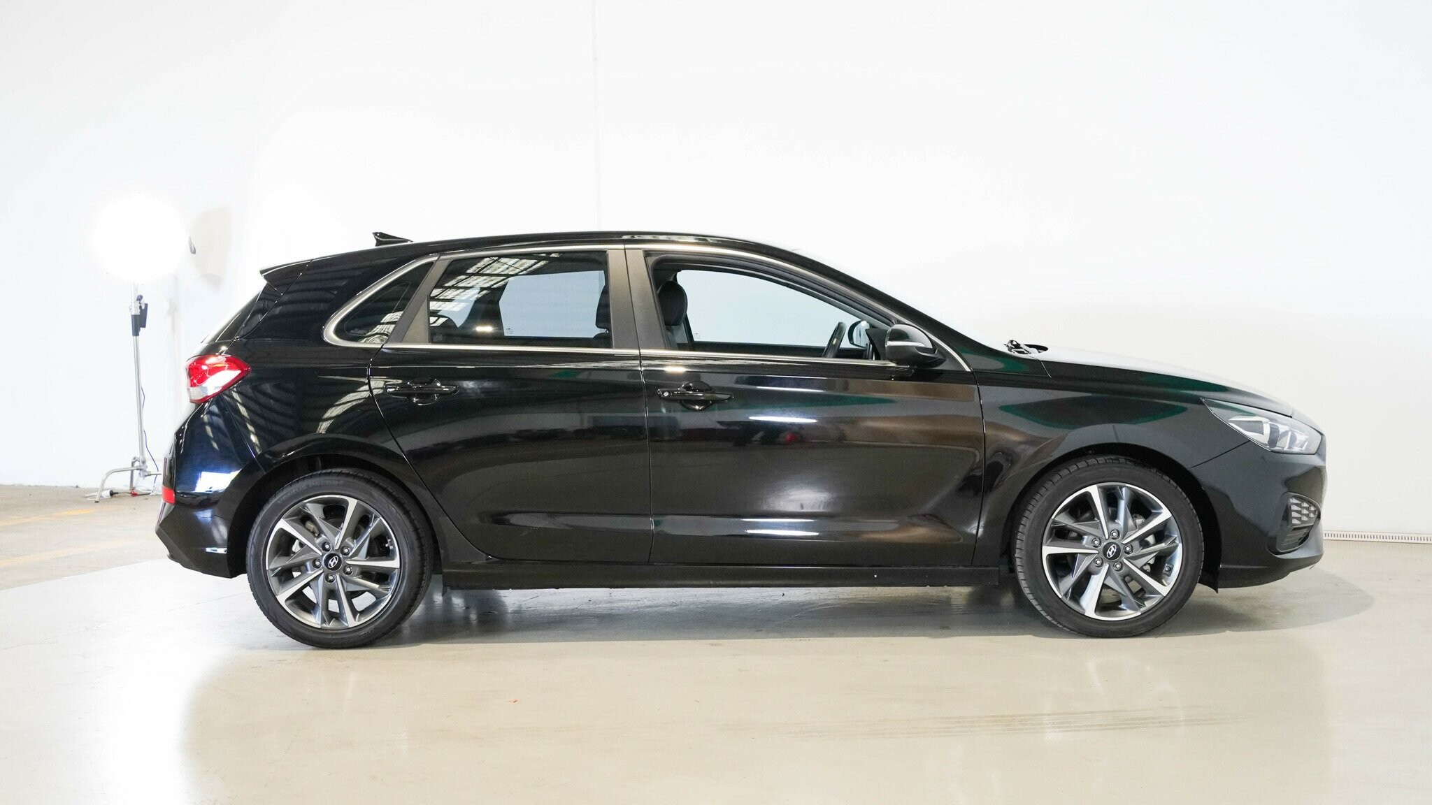 Hyundai I30 image 3