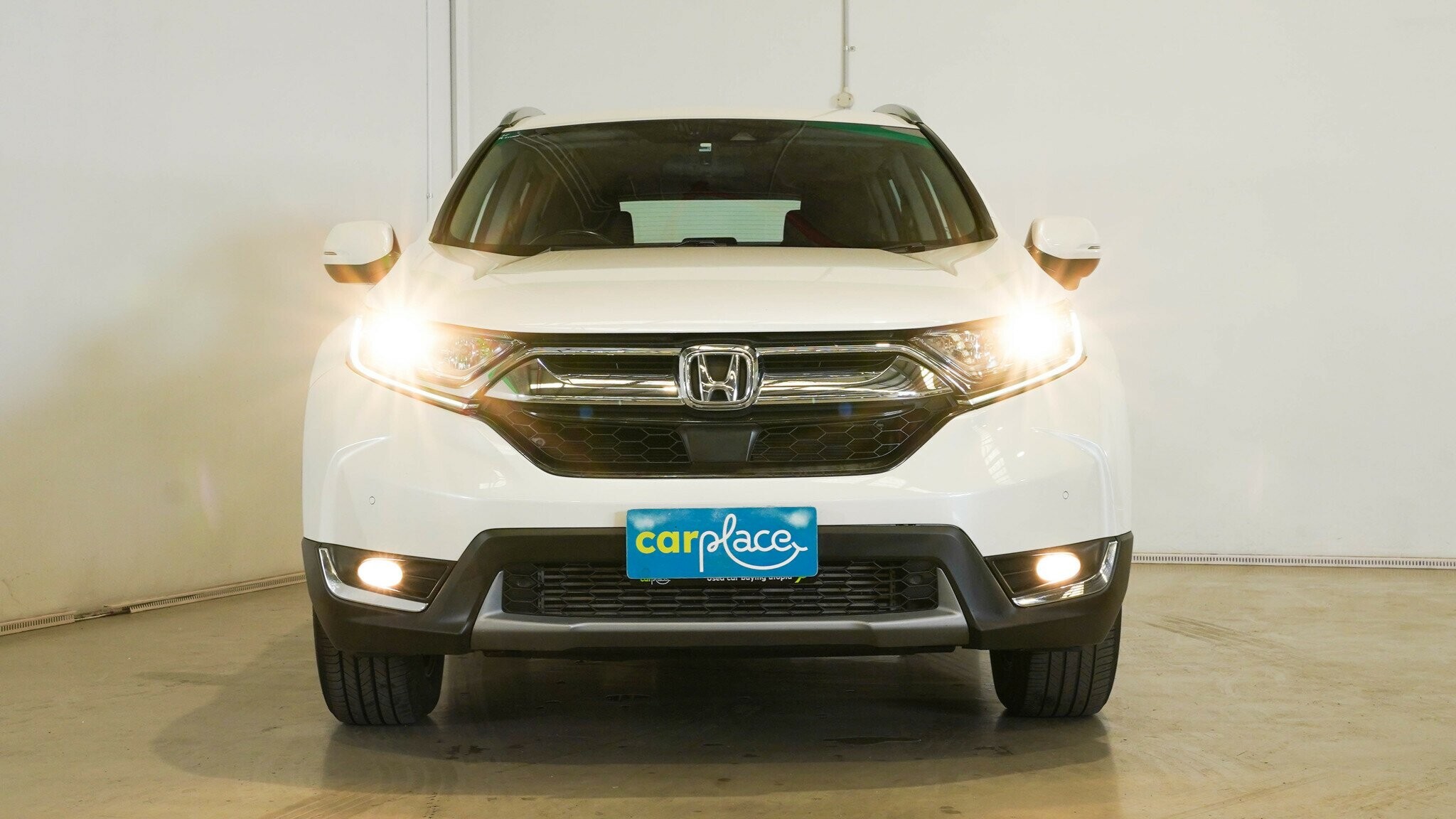 Honda Cr-v image 2