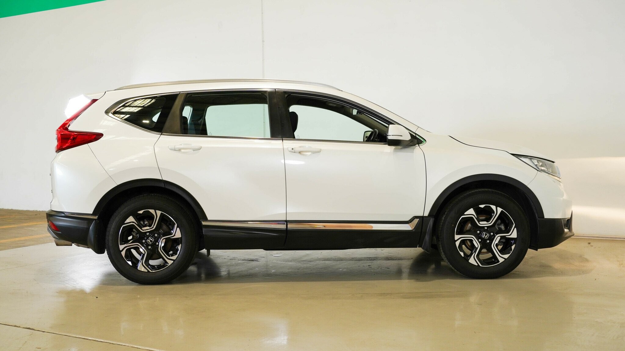 Honda Cr-v image 3