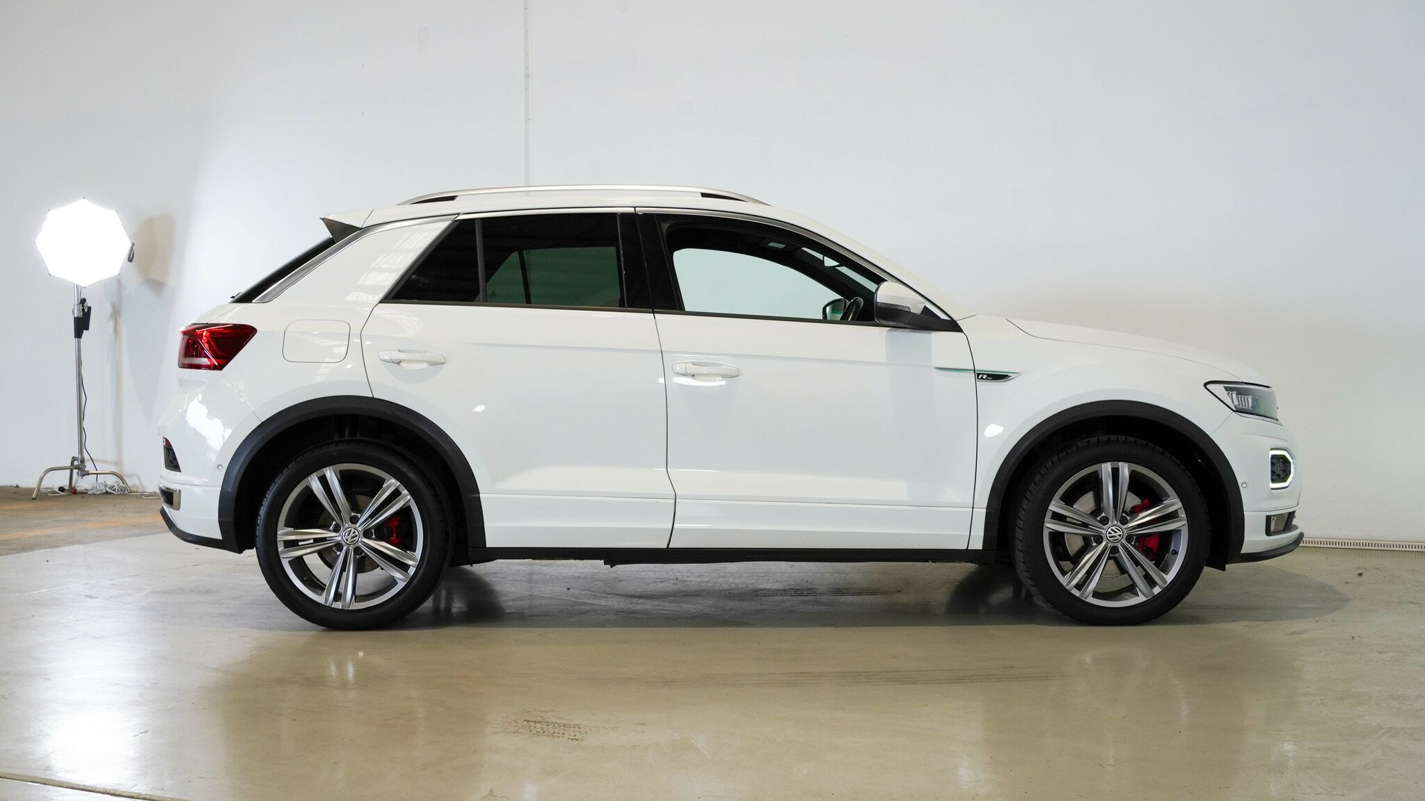 Volkswagen T-roc image 3