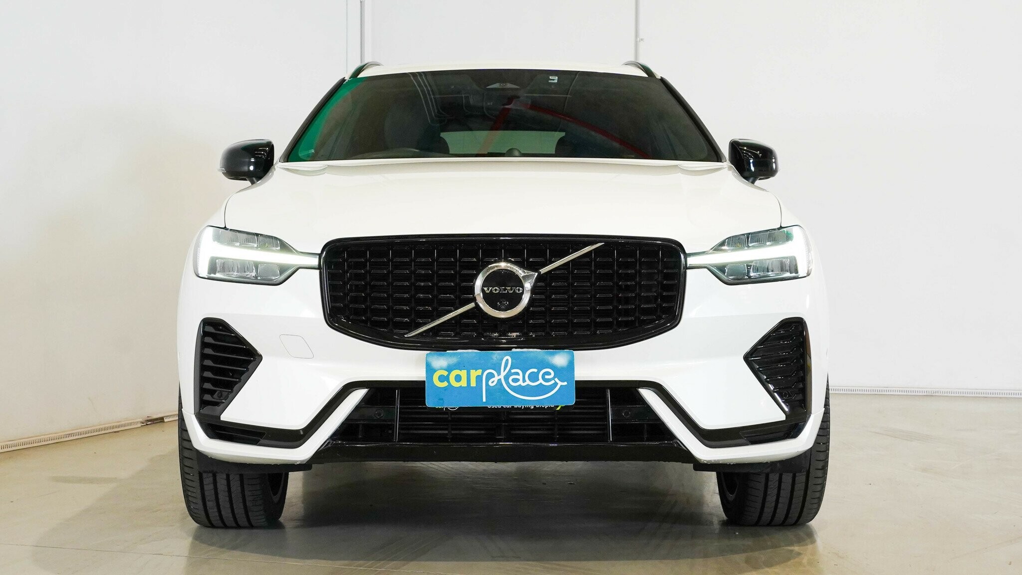 Volvo Xc60 image 2