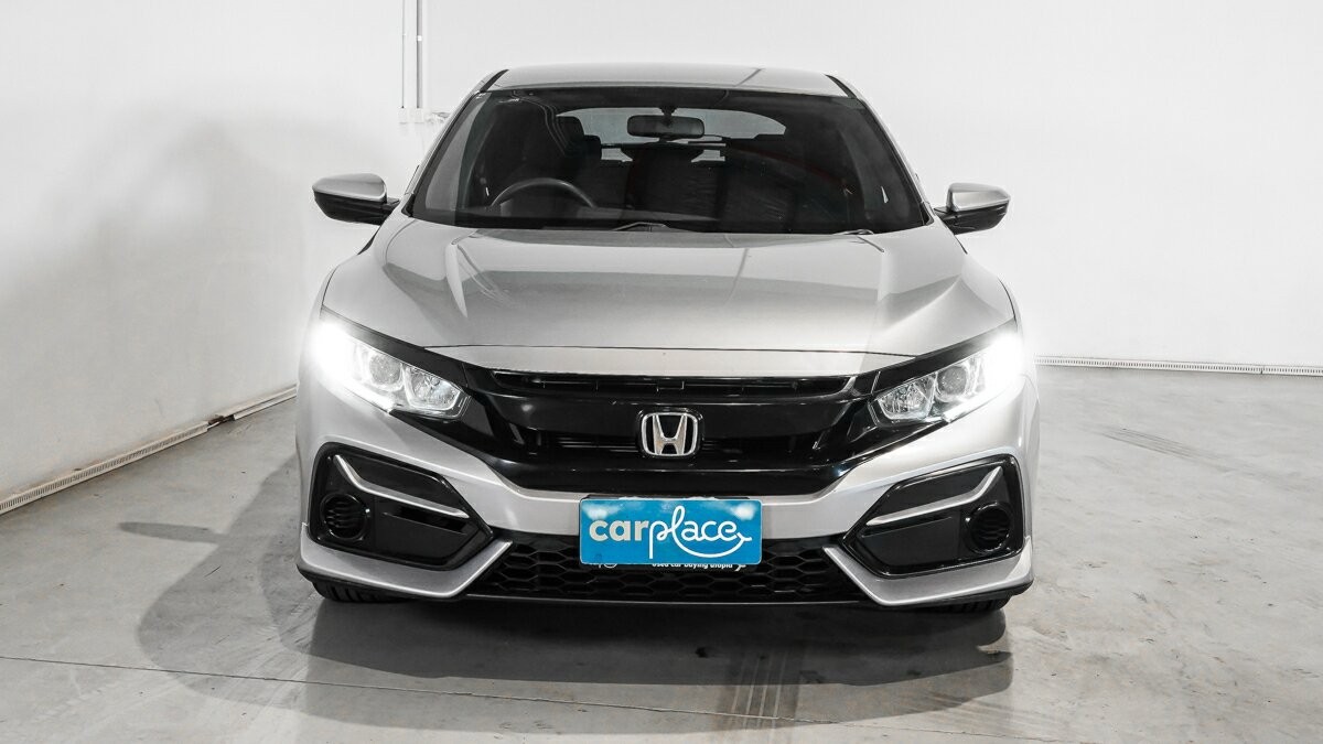 Honda Civic image 2