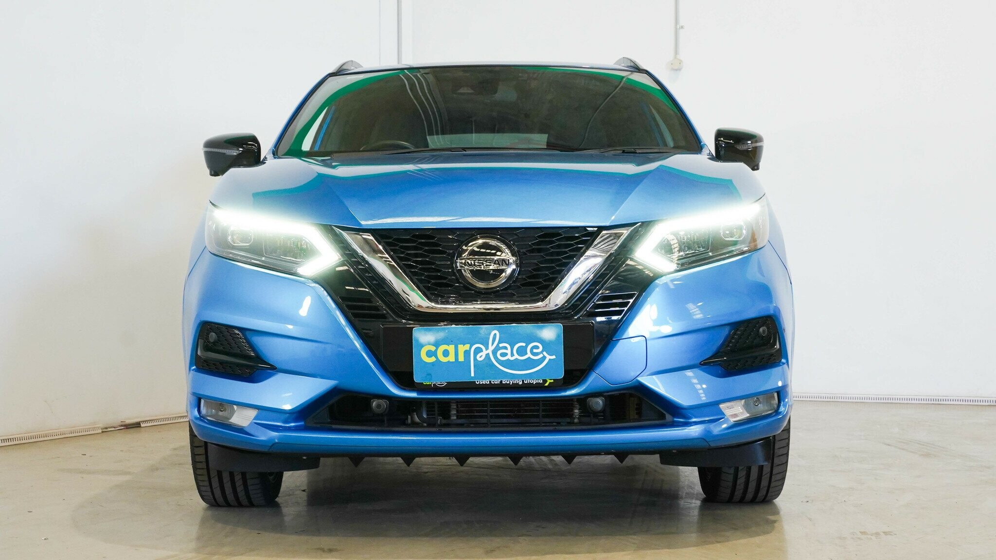 Nissan Qashqai image 2