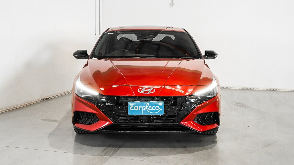 Hyundai I30 image 2