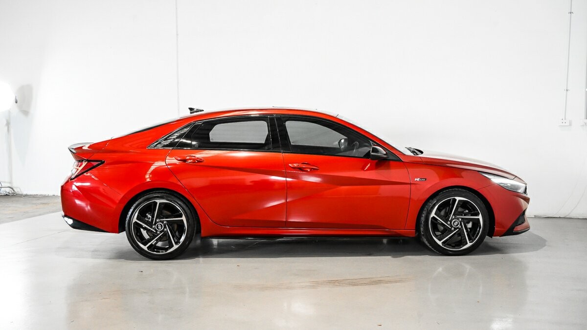 Hyundai I30 image 3